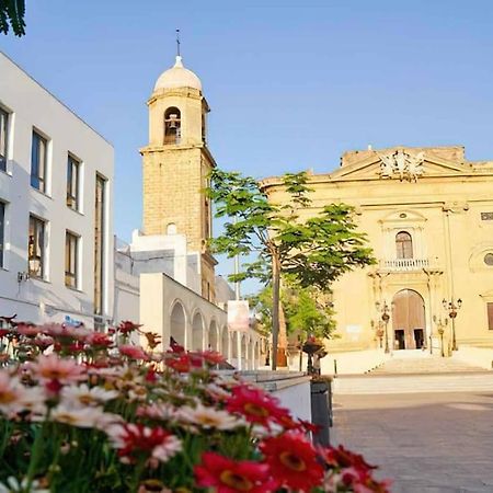 Enjoy The Historic Center Of Chiclana By C. Dreams Chiclana de la Frontera Exterior foto