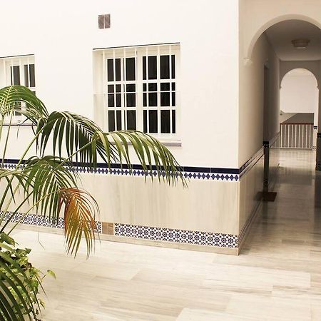 Enjoy The Historic Center Of Chiclana By C. Dreams Chiclana de la Frontera Exterior foto