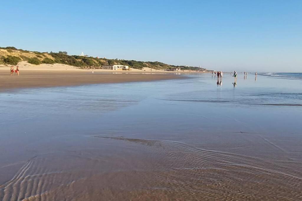 Enjoy The Historic Center Of Chiclana By C. Dreams Chiclana de la Frontera Exterior foto