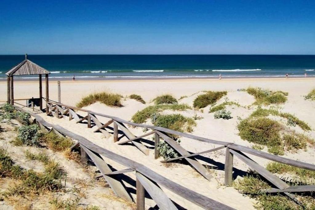 Enjoy The Historic Center Of Chiclana By C. Dreams Chiclana de la Frontera Exterior foto
